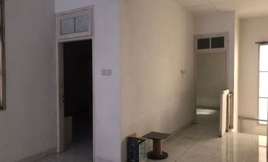 sewa rumah camar elok PIK uk 8x23m kosongan