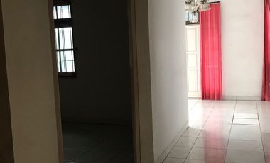 sewa rumah camar elok PIK uk 8x23m kosongan