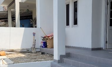 Disewakan Rumah di Bogor Timur
