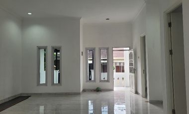 Disewakan Rumah di Bogor Timur