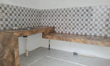 Disewakan Rumah di Bogor Timur