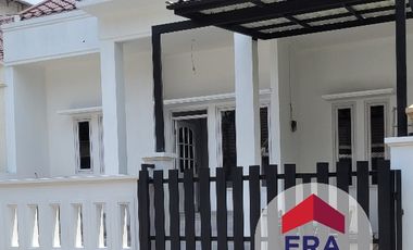 Disewakan Rumah di Bogor Timur