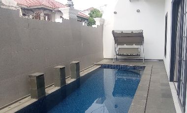 Dijual Cepat Rumah Bagus siap Huni di Komplek DKI Joglo