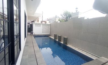 Dijual Cepat Rumah Bagus siap Huni di Komplek DKI Joglo