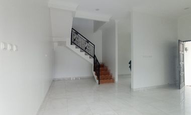 Dijual Cepat Rumah Bagus siap Huni di Komplek DKI Joglo