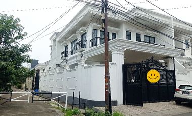 Dijual Cepat Rumah Bagus siap Huni di Komplek DKI Joglo