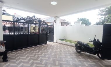 Dijual Cepat Rumah Bagus siap Huni di Komplek DKI Joglo