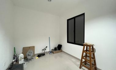 Disewakan rumah PIK2 milenial ukuran 4,5x15