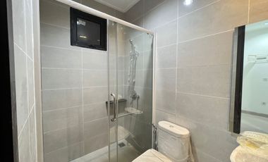 Disewakan rumah PIK2 milenial ukuran 4,5x15