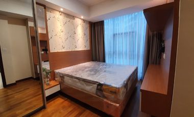 Sewa Apartemen Casa Grande Residence 2 bed
