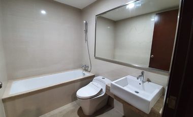 Sewa Apartemen Casa Grande Residence 2 bed