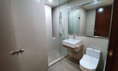 Sewa Apartemen Casa Grande Residence 2 bed