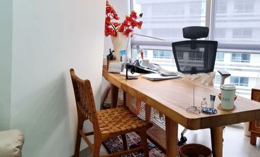 Dijual Office The Smith Alam Sutera Tangerang