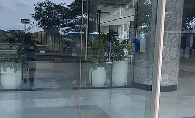 Dijual Office The Smith Alam Sutera Tangerang