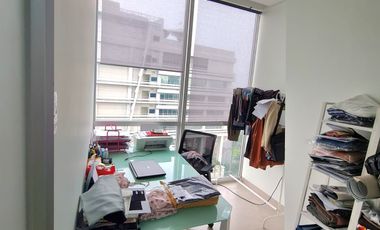 Dijual Office The Smith Alam Sutera Tangerang