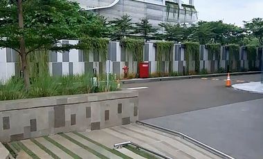 Dijual Office The Smith Alam Sutera Tangerang