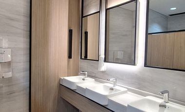 Dijual Office The Smith Alam Sutera Tangerang