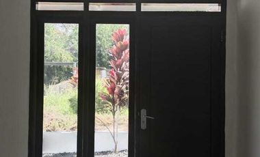 Dijual Rumah Murah siap huni diujungberung Kodya ciwaru 1