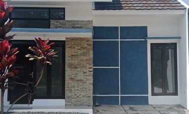 Dijual Rumah Murah siap huni diujungberung Kodya ciwaru 1