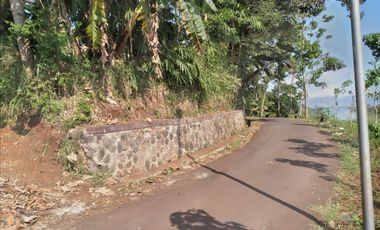 Tanah Dijual di Garut, Cocok Untuk Dijadikan Villa