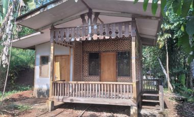 Tanah Dijual di Garut, Cocok Untuk Dijadikan Villa