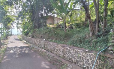 Tanah Dijual di Garut, Cocok Untuk Dijadikan Villa