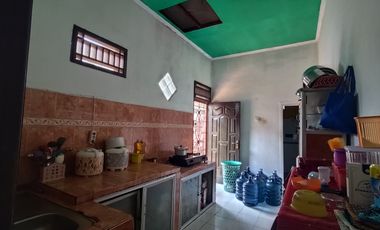 Di Jual Rumah Kenten Permai Jalan MP Mangkunegara Palembang