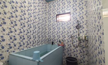 Di Jual Rumah Kenten Permai Jalan MP Mangkunegara Palembang