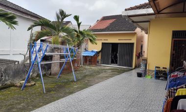 Di Jual Rumah Kenten Permai Jalan MP Mangkunegara Palembang