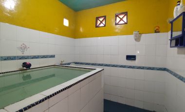 Di Jual Rumah Kenten Permai Jalan MP Mangkunegara Palembang