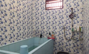 Di Jual Rumah Kenten Permai Jalan MP Mangkunegara Palembang