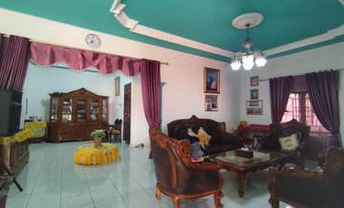 Di Jual Rumah Kenten Permai Jalan MP Mangkunegara Palembang