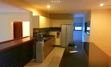 Disewakan Townhouse Full Furnished area Cilandak Ampera