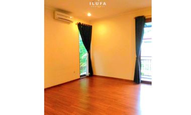 Disewakan Townhouse Full Furnished area Cilandak Ampera