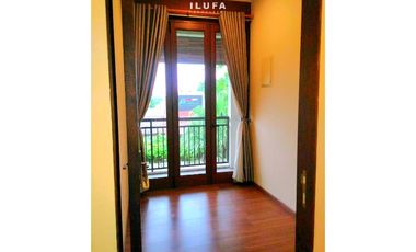 Disewakan Townhouse Full Furnished area Cilandak Ampera