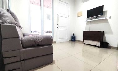 Sewa Rumah 4 Kamar Tidur Fully Furnish Bulanan/Tahunan Gading Serpong