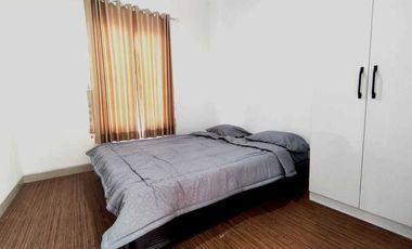 Sewa Rumah 4 Kamar Tidur Fully Furnish Bulanan/Tahunan Gading Serpong