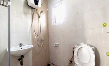 Sewa Rumah 4 Kamar Tidur Fully Furnish Bulanan/Tahunan Gading Serpong