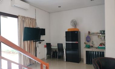 Dijual Cepat rumah di Modern estate hertasning Makassar