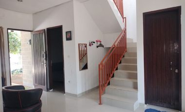 Dijual Cepat rumah di Modern estate hertasning Makassar