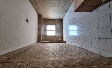 DISEWAKAN TAHUNAN UNIT APARTEMEN STUDIO KOSONGAN LT 9