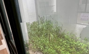 Sewa Rumah Cendana Icon kosongan