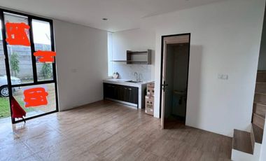 Sewa Rumah Cendana Icon kosongan