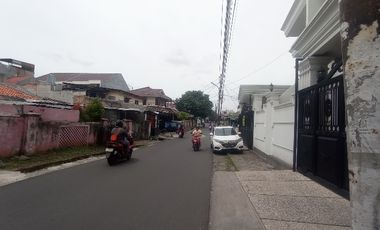 Dijual Cepat Rumah Mewah siap huni di Komplek DKI Joglo