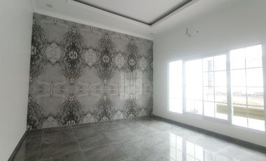 Dijual Cepat Rumah Mewah siap huni di Komplek DKI Joglo