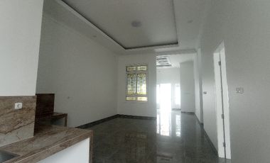 Dijual Cepat Rumah Mewah siap huni di Komplek DKI Joglo