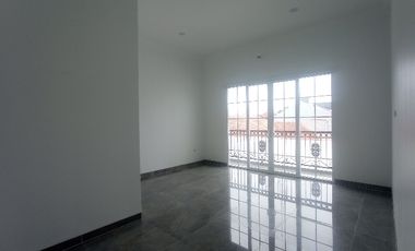 Dijual Cepat Rumah Mewah siap huni di Komplek DKI Joglo