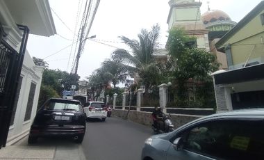 Dijual Cepat Rumah Mewah siap huni di Komplek DKI Joglo