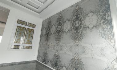 Dijual Cepat Rumah Mewah siap huni di Komplek DKI Joglo