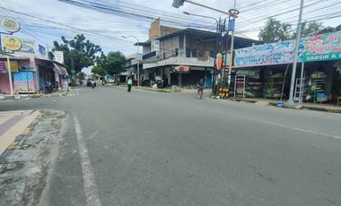 RUMAH TENGAH KOTA MADIUN TYPE 45 FREE DESAIN